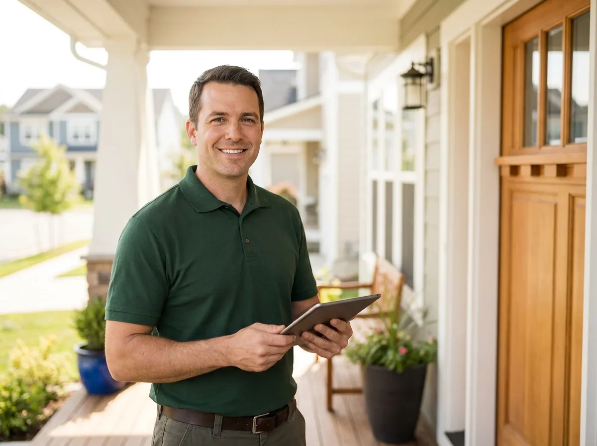 Pest control FAQs for Joanna, SC